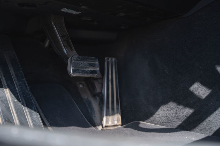 Porsche Panamera 4S E-Hybrid