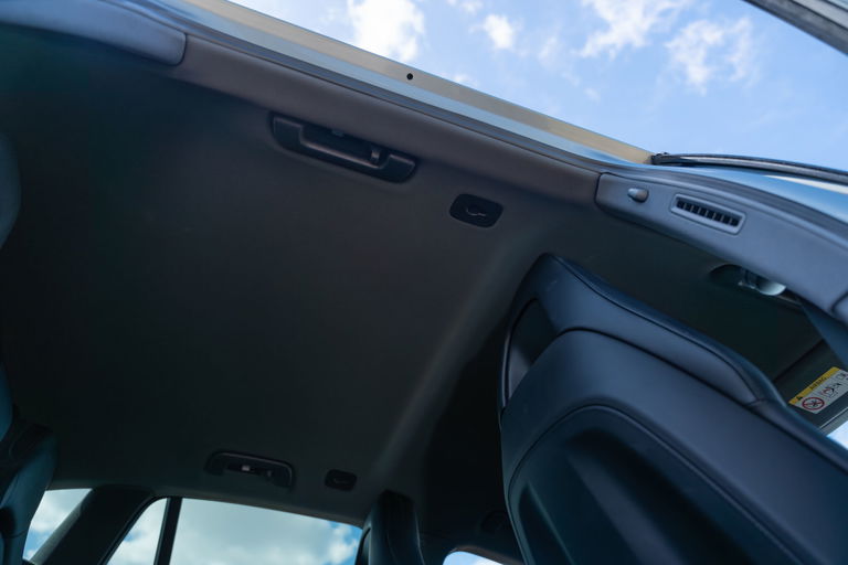 Porsche Panamera 4S E-Hybrid