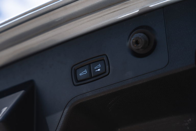 Porsche Panamera 4S E-Hybrid