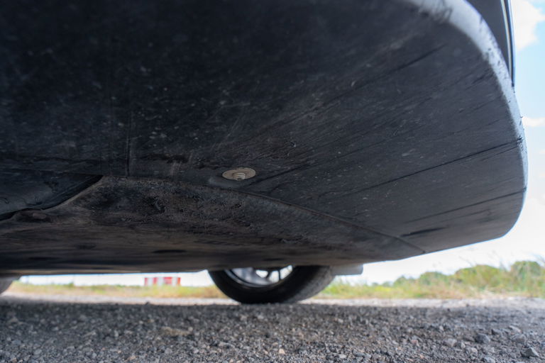 Porsche Panamera 4S E-Hybrid