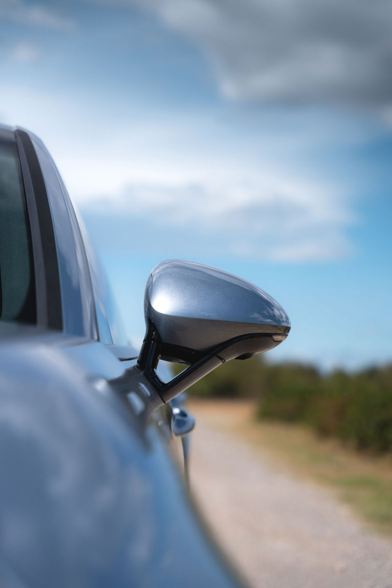 Porsche Panamera 4S E-Hybrid