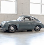 Porsche 356 Pre-A 1500 Super