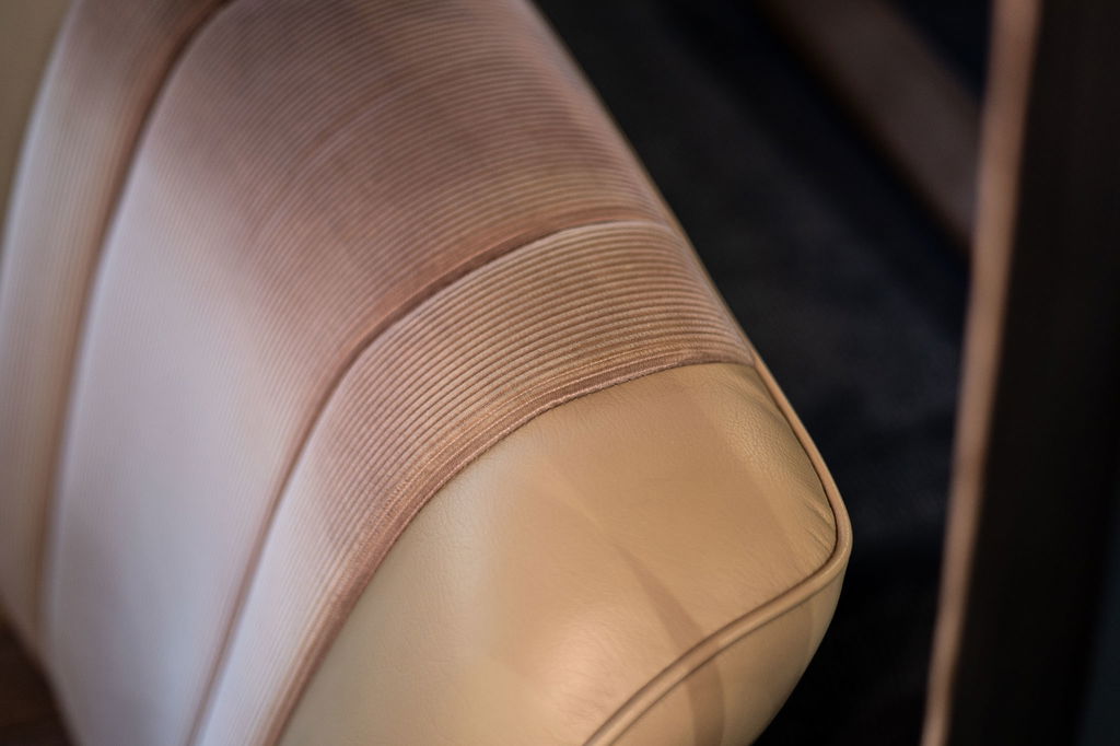 Porsche 356 Pre-A 1500 Super