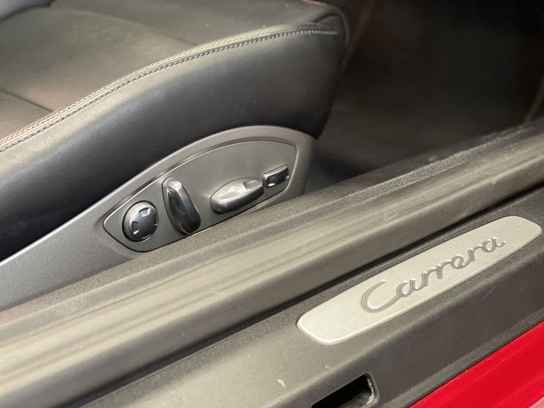 Porsche 991.2 Carrera