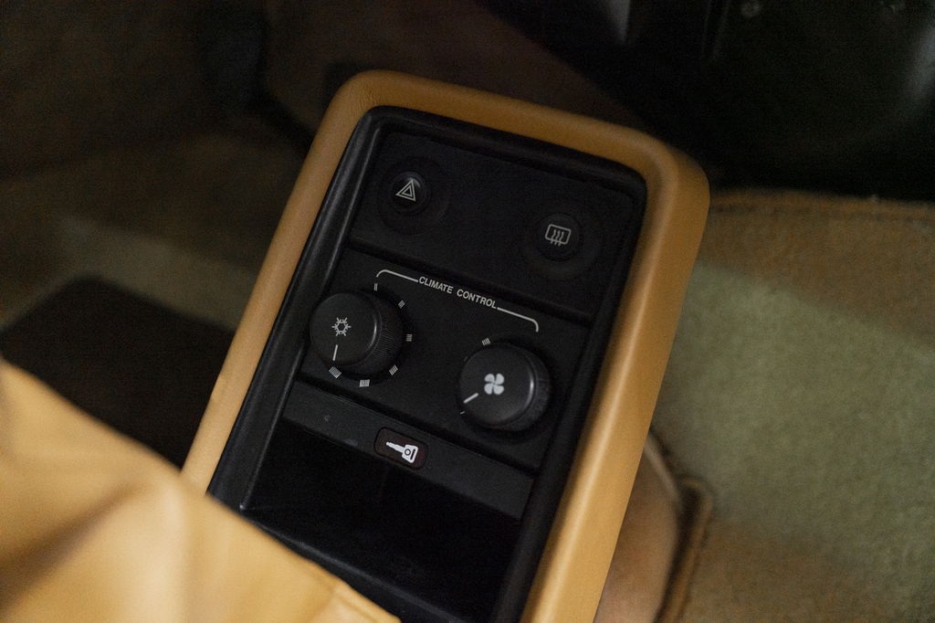 Porsche 911 Turbo 3.3 (US)