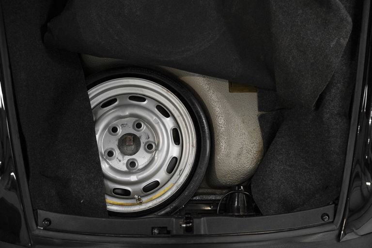 Porsche 911 Carrera 3.2 WTL