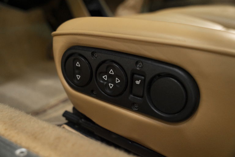 Porsche 911 Carrera 3.2 WTL