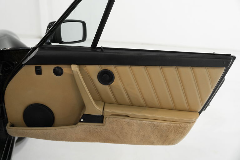 Porsche 911 Carrera 3.2 WTL