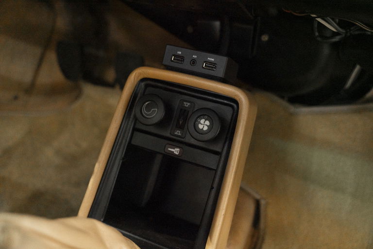 Porsche 911 Carrera 3.2 WTL