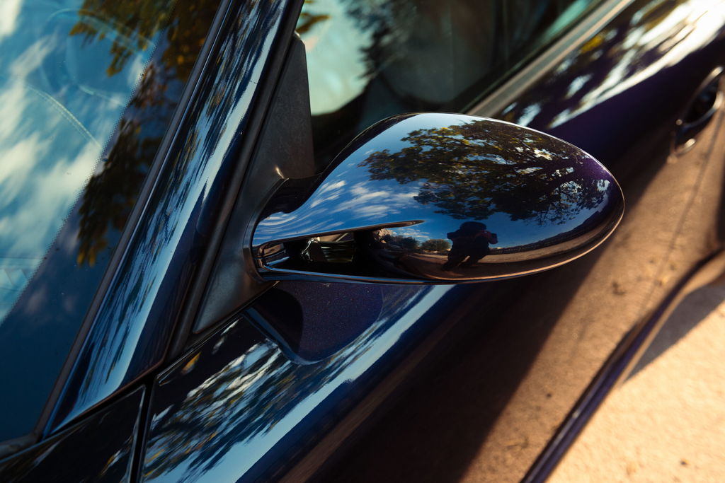 Porsche 997 Carrera S