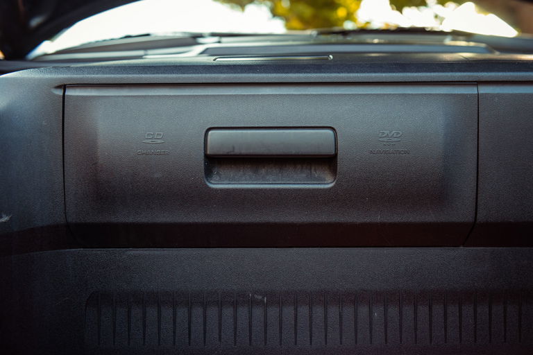 Porsche 997 Carrera S