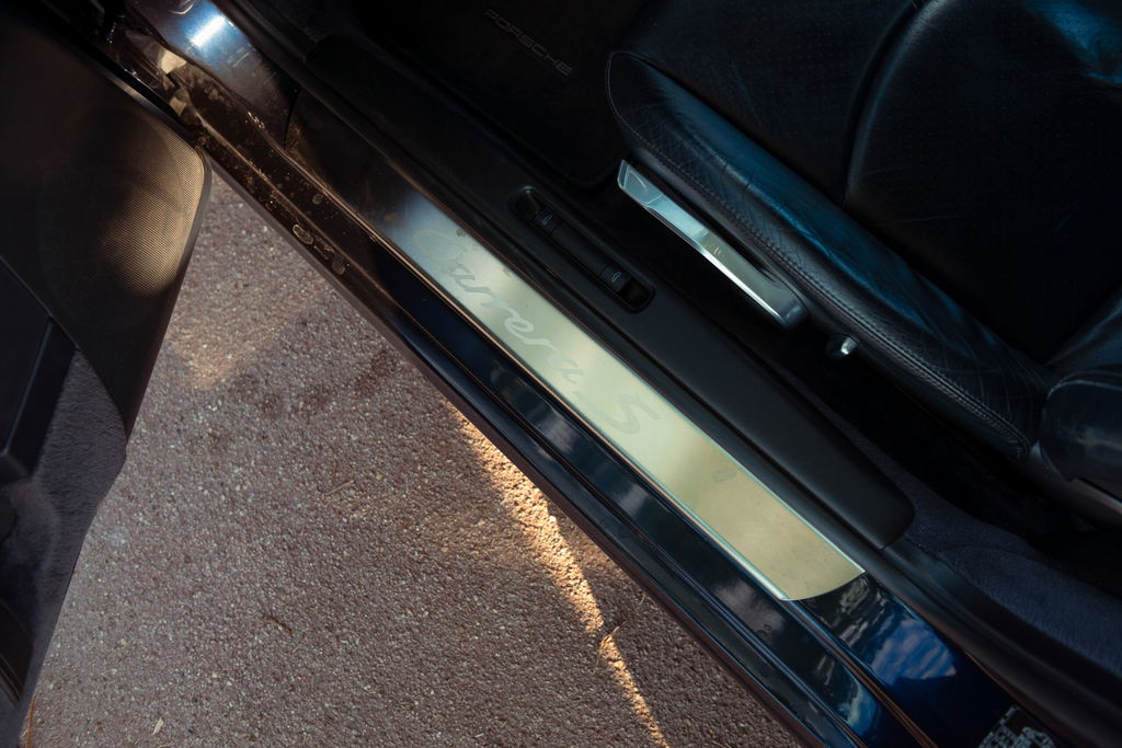 Porsche 997 Carrera S