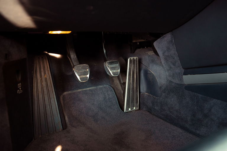 Porsche 997 Carrera S