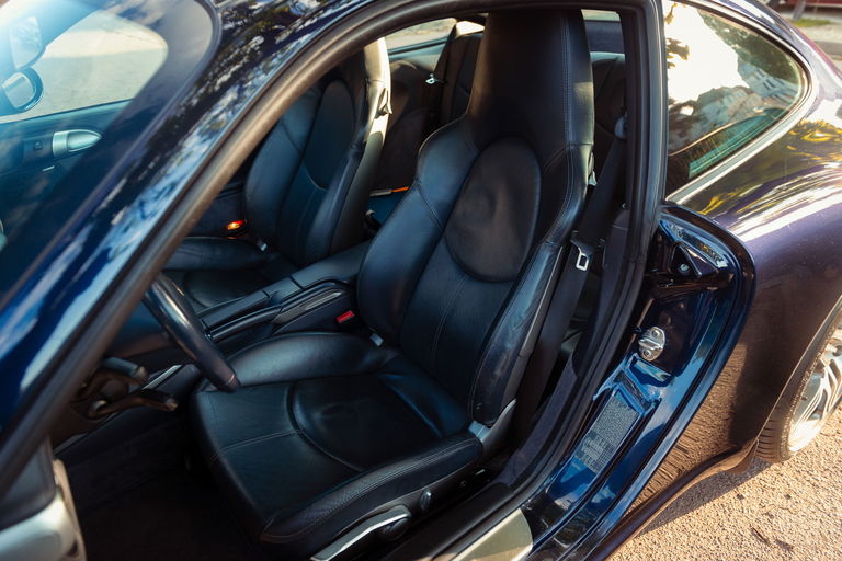 Porsche 997 Carrera S