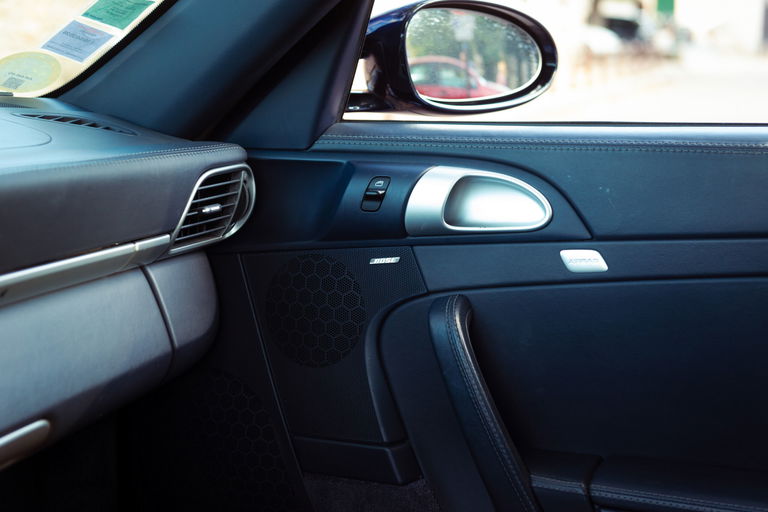 Porsche 997 Carrera S