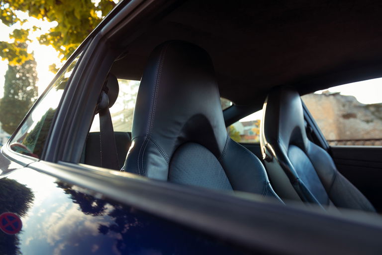 Porsche 997 Carrera S