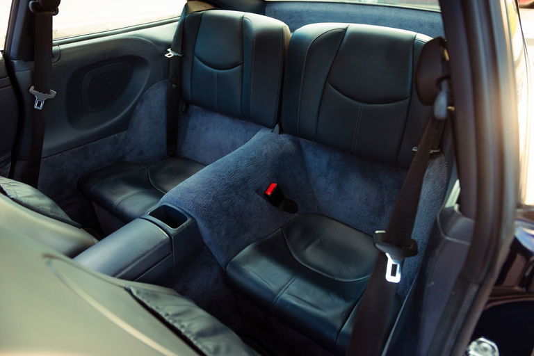 Porsche 997 Carrera S