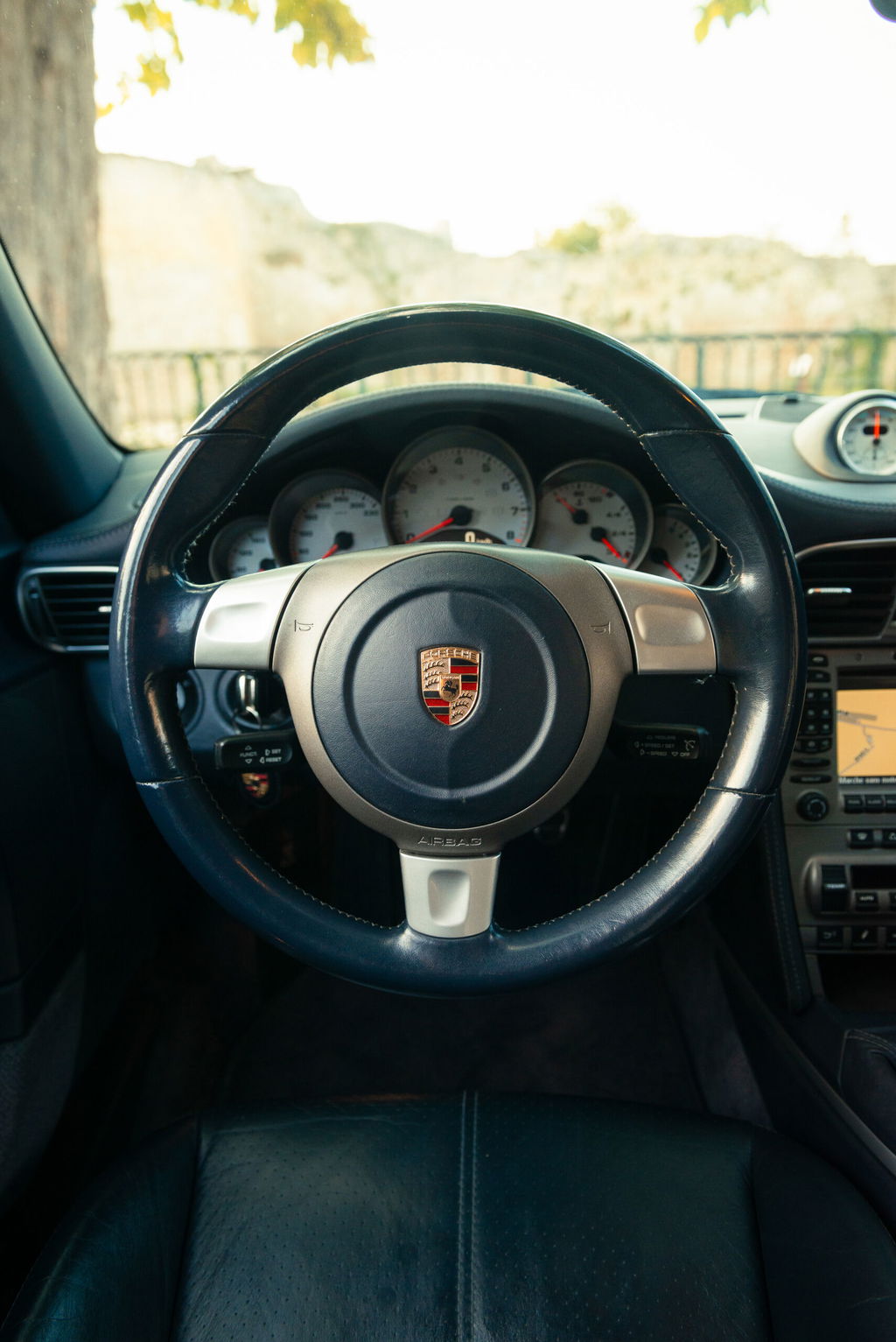 Porsche 997 Carrera S