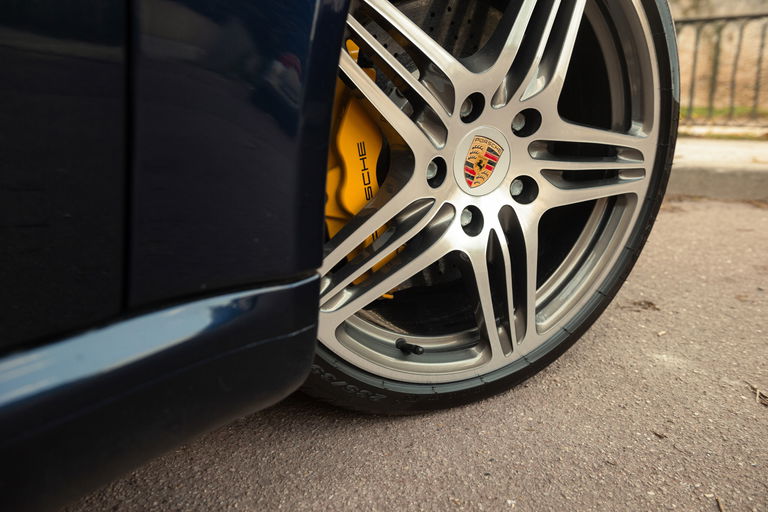 Porsche 997 Carrera S