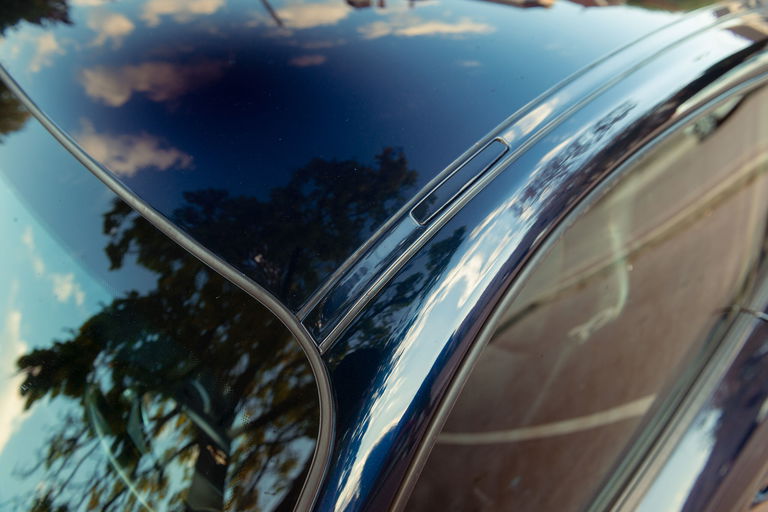 Porsche 997 Carrera S