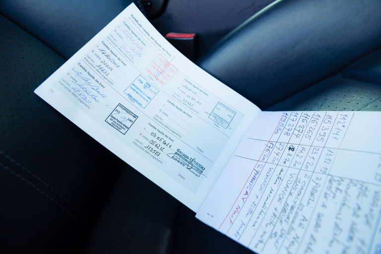 Porsche 997 Carrera S