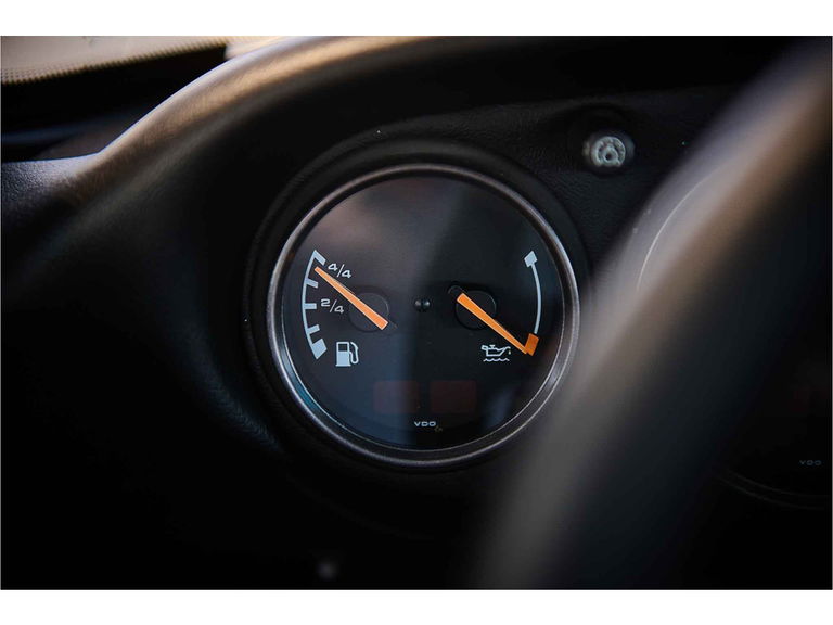 Porsche 993 Carrera S