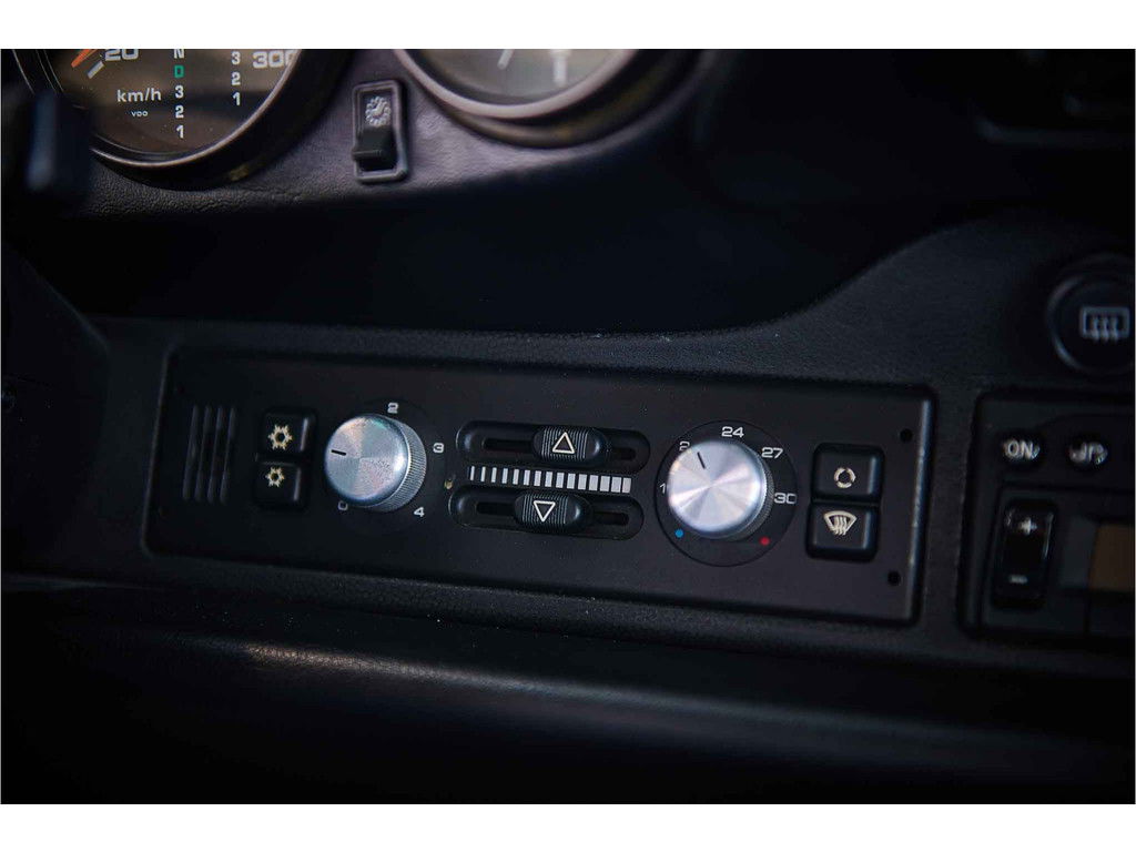 Porsche 993 Carrera S