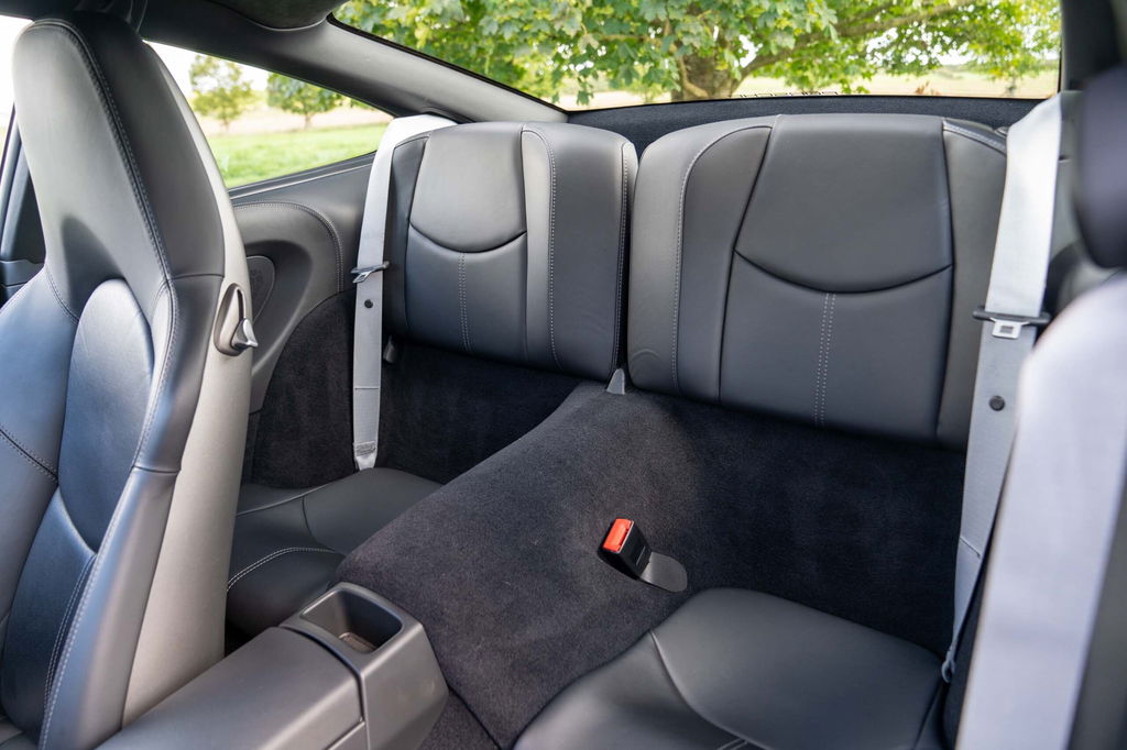 Porsche 997.2 Carrera 4 GTS