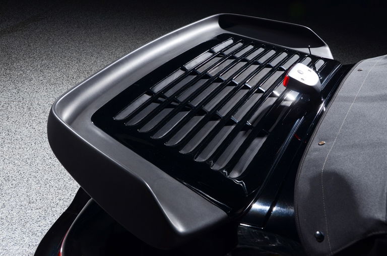 Porsche 964 America Roadster