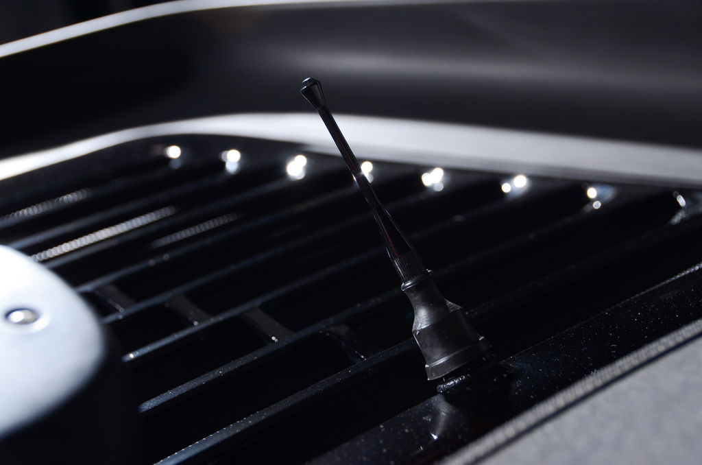 Porsche 964 America Roadster