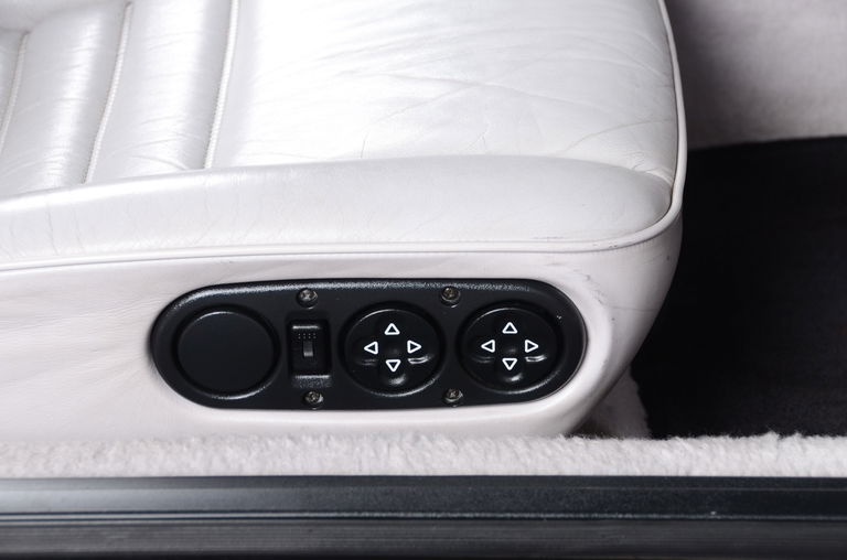 Porsche 964 America Roadster