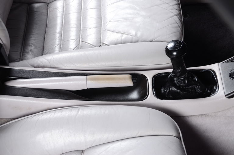 Porsche 964 America Roadster