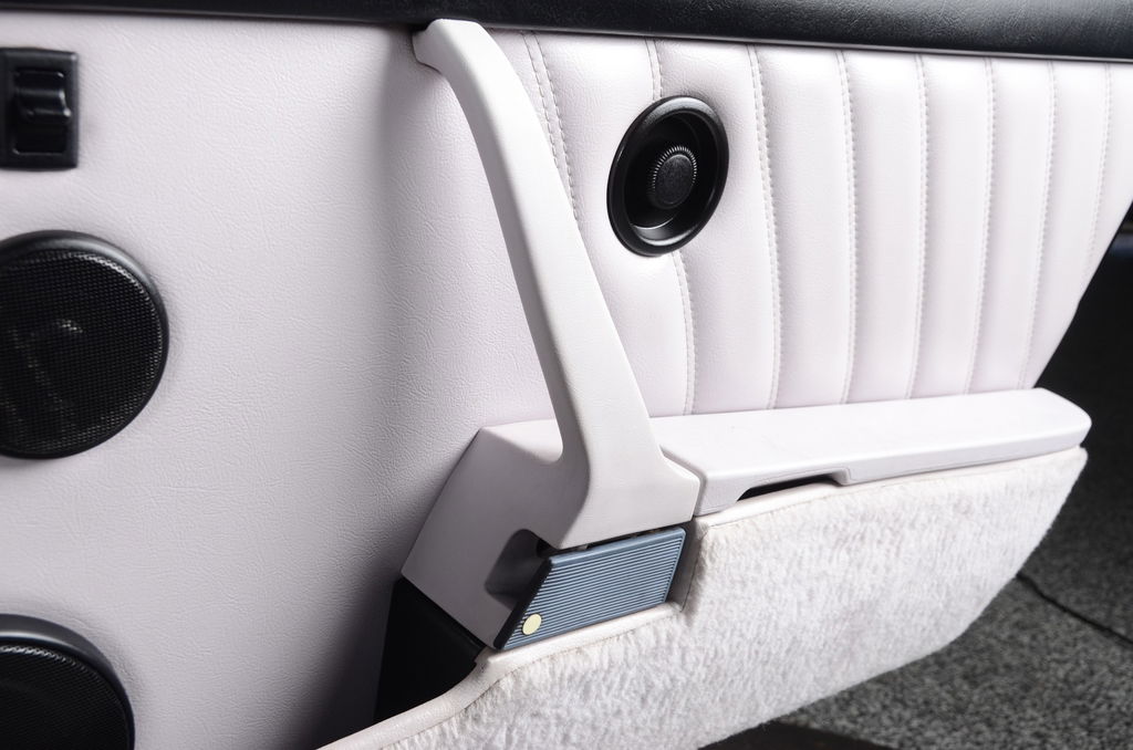 Porsche 964 America Roadster