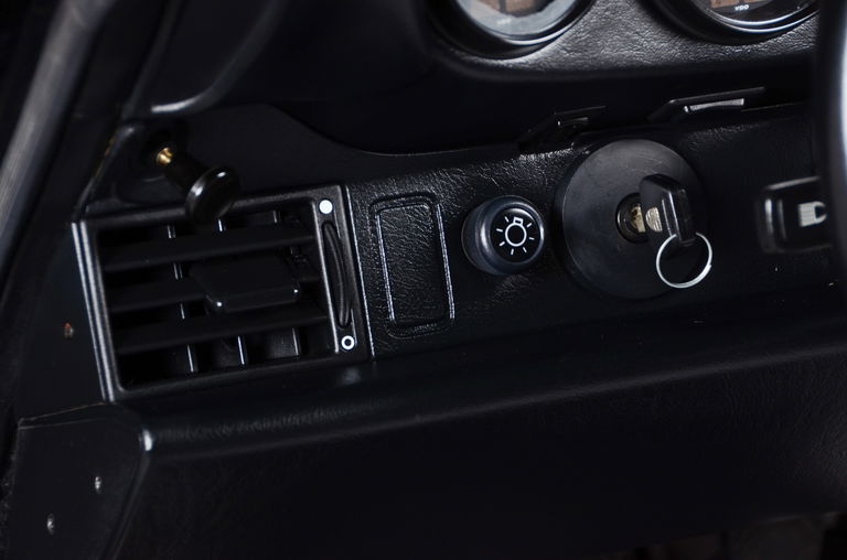 Porsche 964 America Roadster