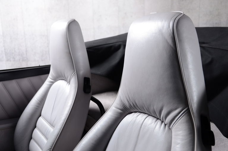 Porsche 964 America Roadster