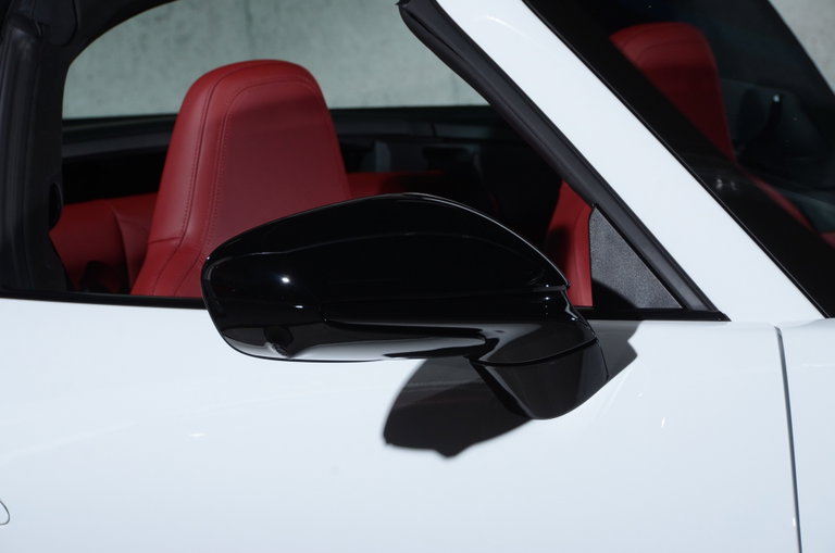 Porsche 992 Targa 4 GTS