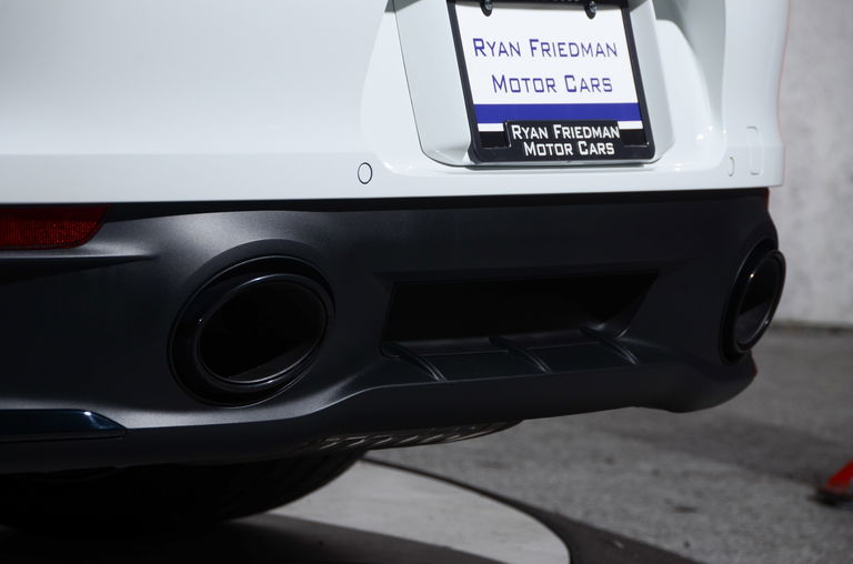 Porsche 992 Targa 4 GTS