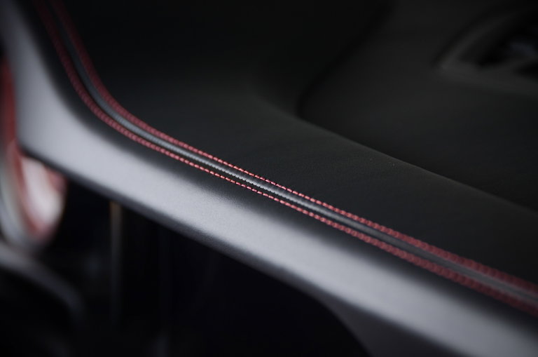 Porsche 992 Targa 4 GTS