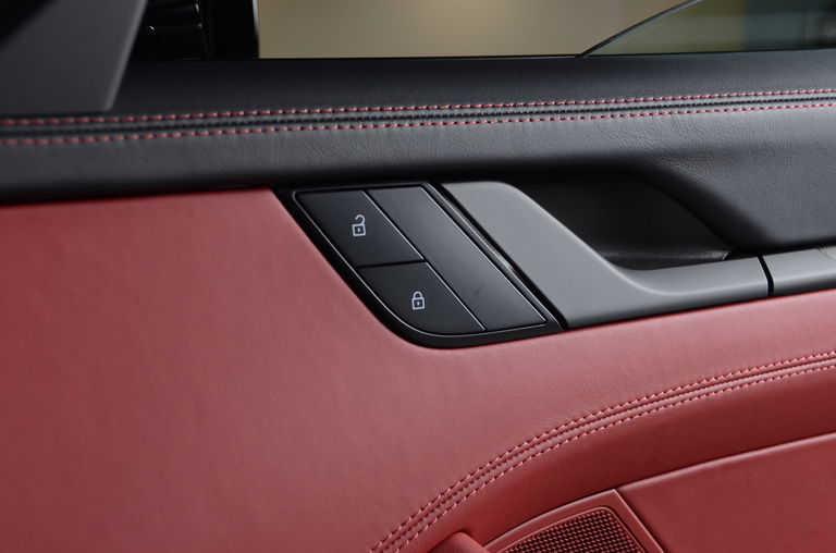 Porsche 992 Targa 4 GTS