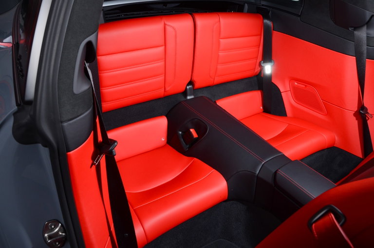 Porsche 992 Targa 4 GTS