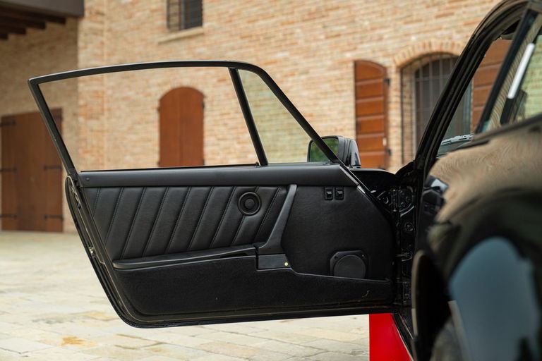 Porsche 911 Modified