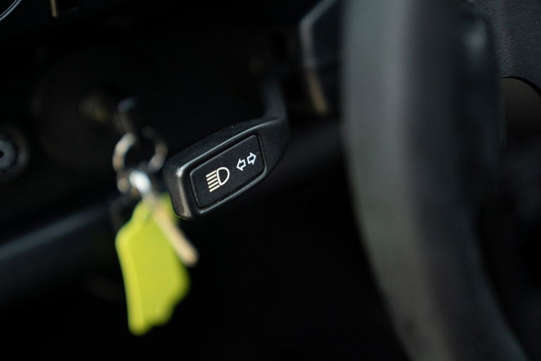 Porsche 911 Modified