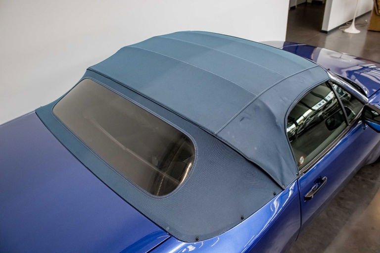 Porsche 944 S2 Cabriolet