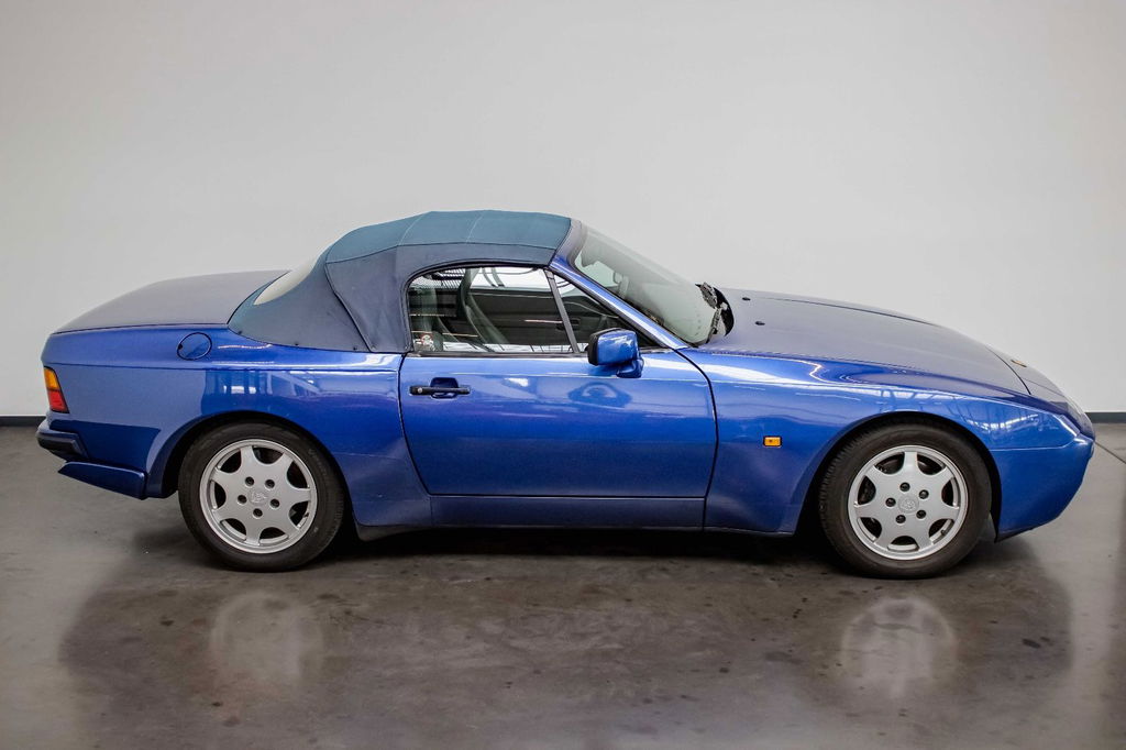 Porsche 944 S2 Cabriolet