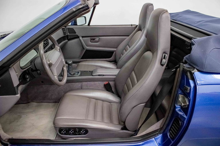 Porsche 944 S2 Cabriolet