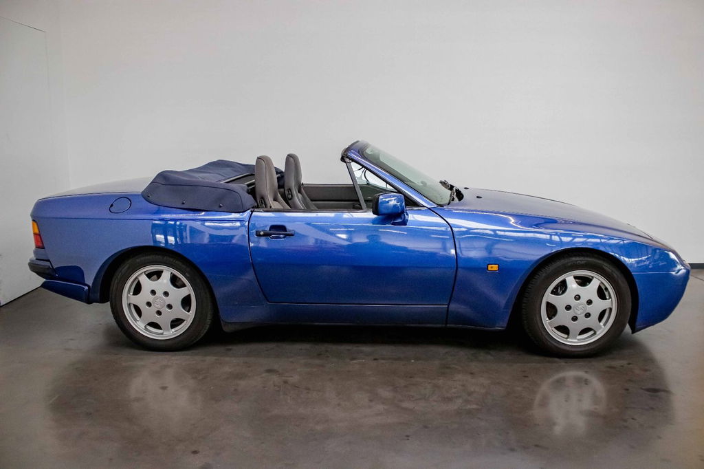 Porsche 944 S2 Cabriolet