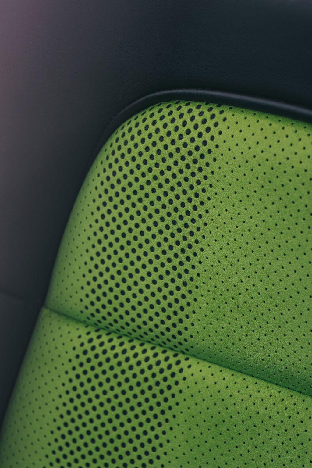 Porsche 991.2 GT3 RS