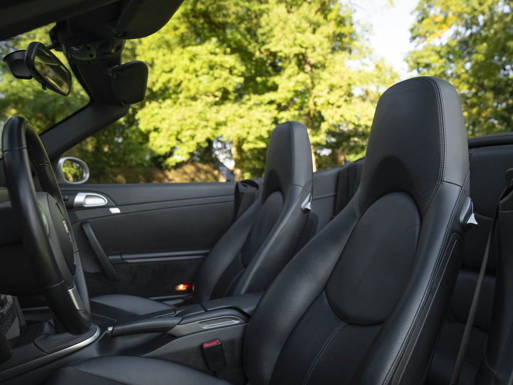 Porsche 997 Carrera S