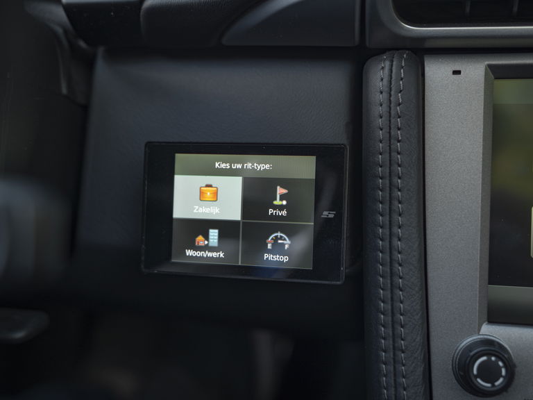 Porsche 997 Carrera S