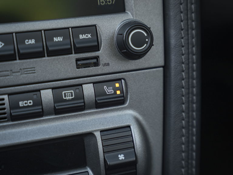 Porsche 997 Carrera S